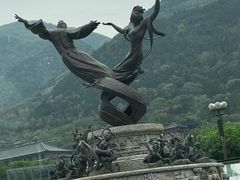 -华清宫景区
