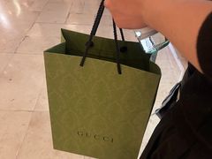 -GUCCI(南京德基店)