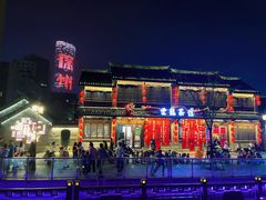 -回龙窝历史文化街区