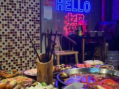 -老街·稳拈老火锅(海椒市店)