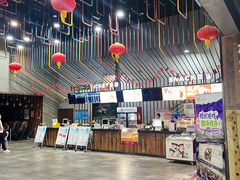 -幸福蓝海影城(闵行莘庄杜比全景声店)