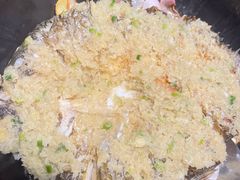 -龙悦湾酒家·八阵鱼生·渔人码头店