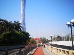 -广州塔