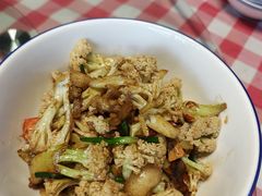 -实在湘·大碗土菜(竹料店)