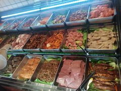 -玖等自助烤肉(步步高广场店)