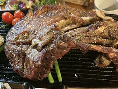 -木屋烧烤(白石洲店)