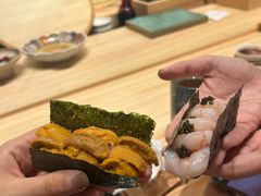 -小十Omakase(地王大厦店)