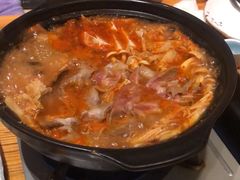 -鲁山人日本料理·放题·套餐(松卫北路店)