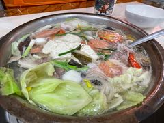 -海关荤豆花(洋河一路店)