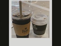 -Peet's Coffee皮爷咖啡(万象天地店)