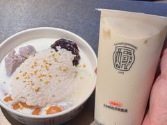 -三姐酒酿(老门东店)