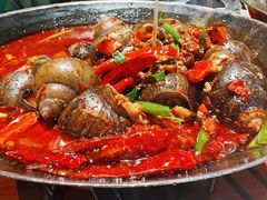 -老闵田螺馆·南昌特色(总店)