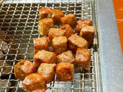-肉甲韩国木炭烤肉(新壹街1店)