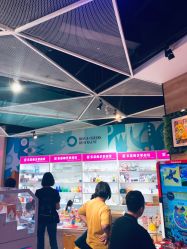 -卡通尼乐园(上海万象城店)