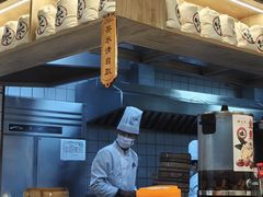 -馋三尺蟹粉小笼(人民广场店)