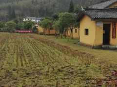 -井冈山风景名胜区-黄洋界