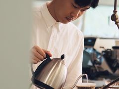 -铁手珈琲制造局metalhands(望京店)