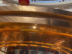 -杭州国际会议中心洲际酒店-原素全日餐厅(解放东路店)