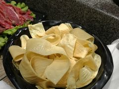 -呷哺呷哺(新世界百货望京店)