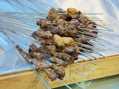 -勇利赵家烤肉坊(含光路店)