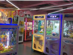 -阿尔法Game Station(中山路店)