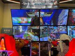 -好燃时刻潮玩运动馆·儿童乐园·室内游乐场·团建