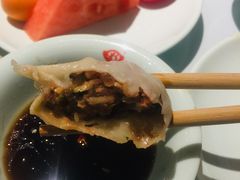 津味素-百饺园酒楼(平山道店)