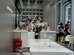 -Manner Coffee(万象食家店)