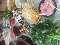 -大龙火锅(老店)