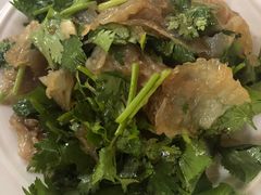 海蜇-龙井壹号·茶缘山景宴(龙井村店)