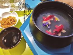 -茶是一枝花泡茶店
