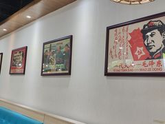 -老边饺子馆(西站店)