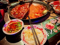 -水巷子·巴掌腰片重庆火锅(云纺店)