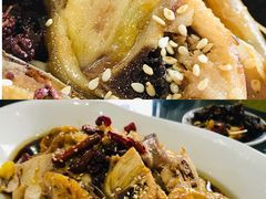 -瑞丰园庭院餐厅·白族传统家常菜