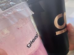 -gleeglee乐溢亦茶(合生汇店)