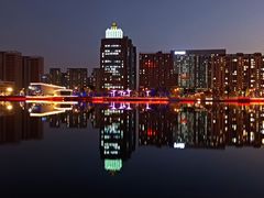 -金沙湖公园