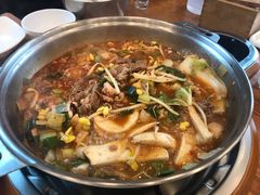-蚂蚁家辣炒章鱼(海云台店)