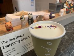 -O.P.S. CAFE
