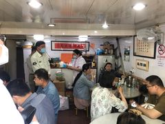 -老地方面馆(思南路店)