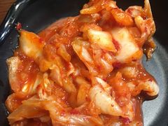-我们家韩国烤肉8号店(郫都店)