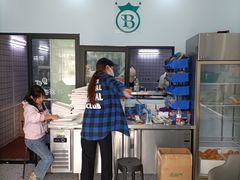 -BRIGNA百丽格娜·纯动物奶油生日蛋糕(浦东店)