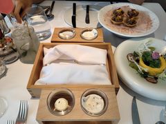 -王品牛排(郑州大卫城店)