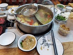 -田村·酸汤鲜牦牛肉火锅(布达拉宫广场店)