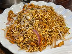 -漫天香·小龙虾餐厅(夏湾店)