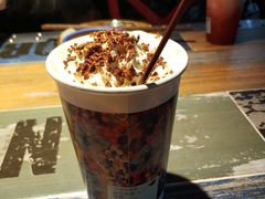 魅色拿铁-茶话弄(李家村万达店)