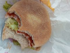 -麦当劳(皇岗路店)