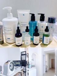 -ST时柒·问题肌抗衰美颜所