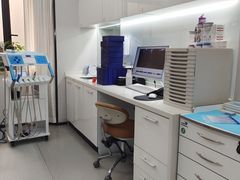 -牙博士口腔品牌连锁(杨浦店)