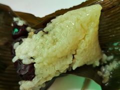 红枣粽子-增盛魁小吃店