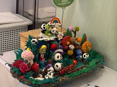 -眉州东坡·熊猫主题餐厅(枫蓝店)
